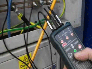Inspections Commercial Residential Wiring Thermal FLIR Technology