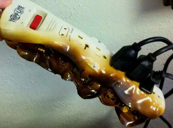 Common Electrical Emergencies