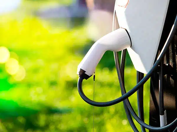 EV Charger Installation in Kingsland