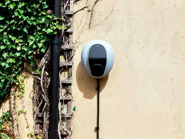EV Charger Installation in Kingsland