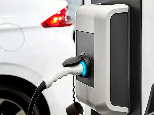 EV Charger Installation in Kingsland