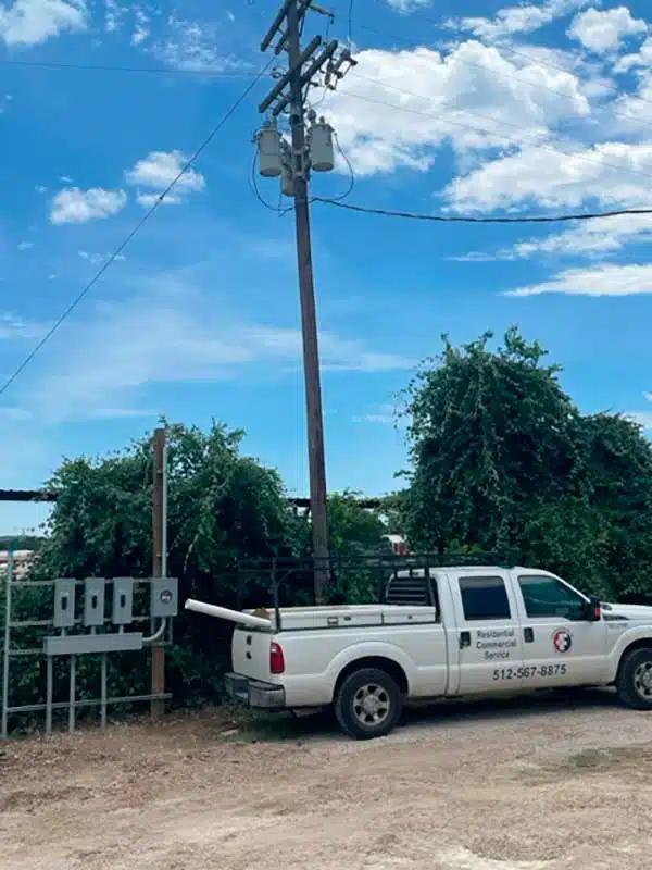 Experienced Electrician in Kingsland