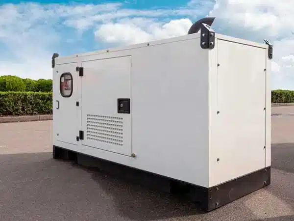 Generator Installation in Kingsland