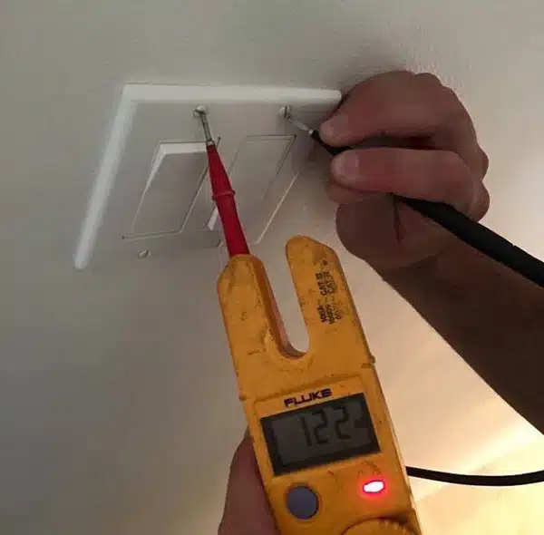 Home Electrical Inspections in Kingsland