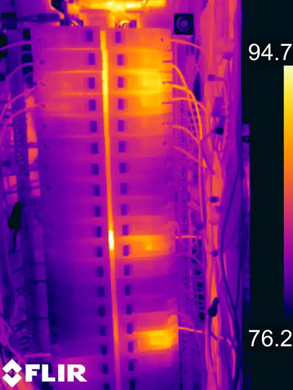 Home Electrical Inspections in Kingsland
