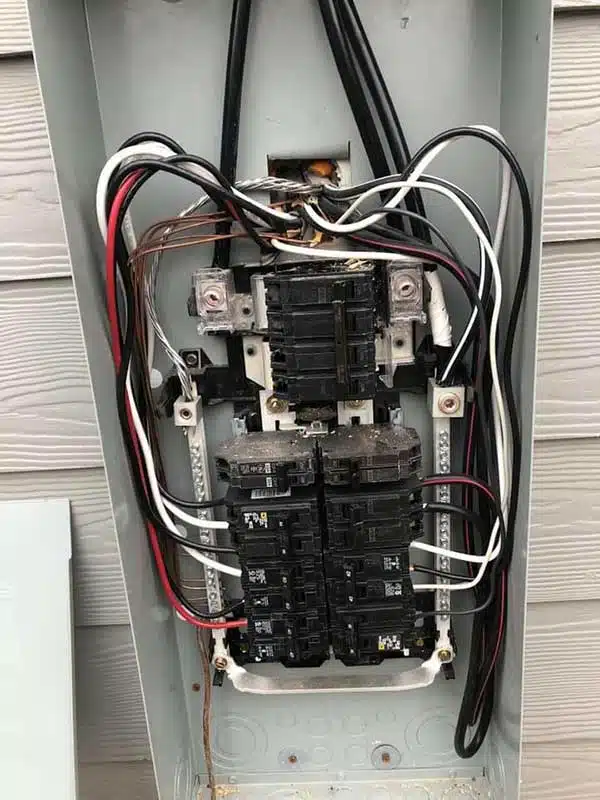 Electrician in Marble Falls, TX