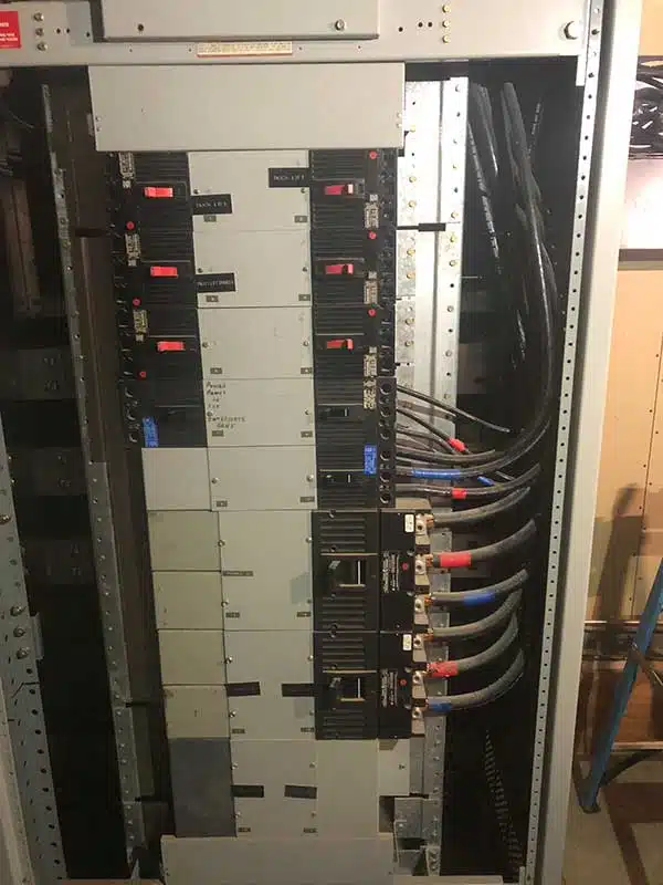 Panel and Service Upgrades in Kingsland