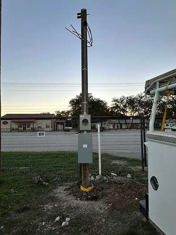Residential Electrician in Kingsland