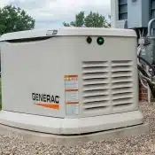 Whole-Home Generator Actually Costs in the Texas Hill Country