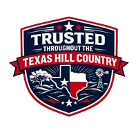Trusted in Texas Hill Country